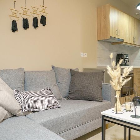Rodou Suites & Villas Chania  Exterior photo