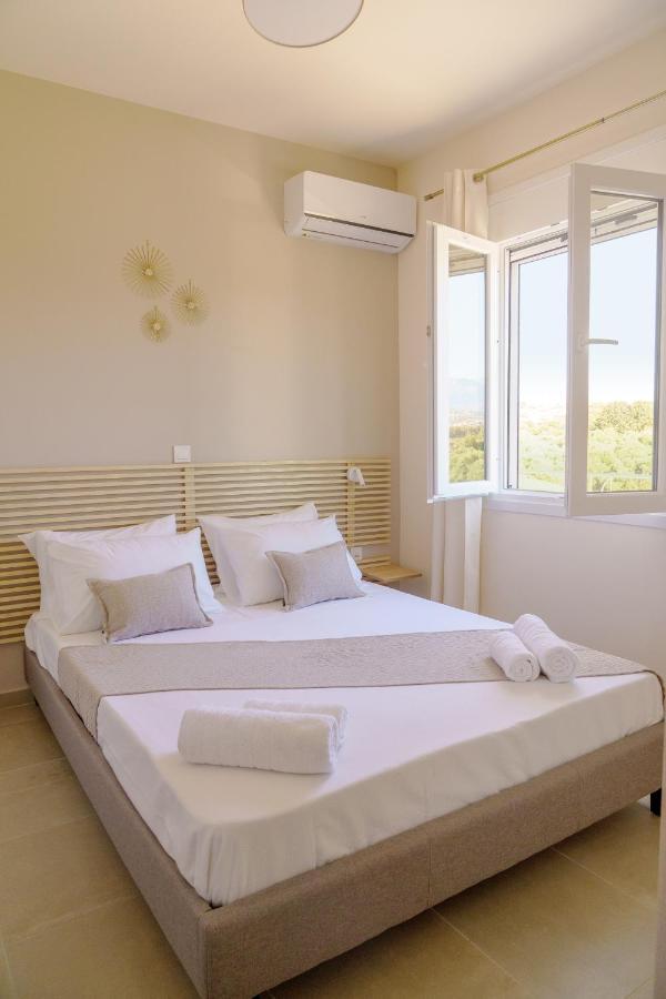 Rodou Suites & Villas Chania  Exterior photo